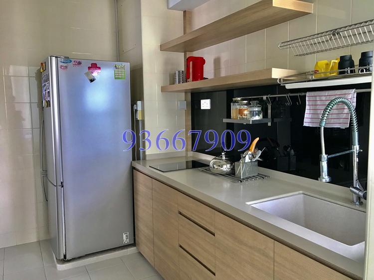 Blk 302D Punggol Place (Punggol), HDB 4 Rooms #134995272
